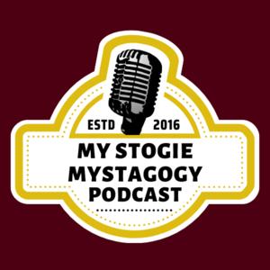 My Stogie Mystagogy Podcast