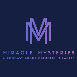 Miracle Mysteries by Brian Pecht