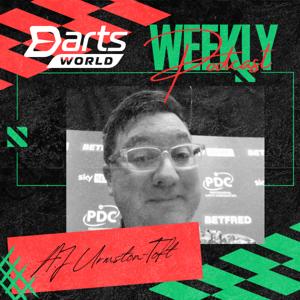 Darts World by Darts World Magazine