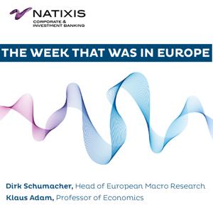 The Week That Was in Europe