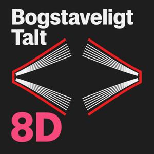 Bogstaveligt talt by r8Dio