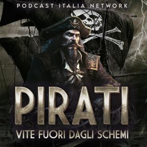 PIRATI by Michele D'Innella