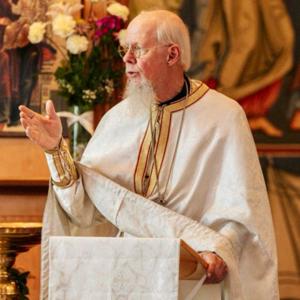 Homilies of Fr John Bethencourt