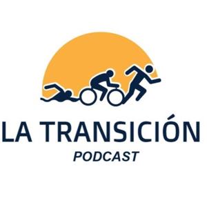 La Transición - Triatlón by JorgePirata