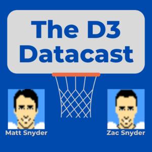 D3 Datacast