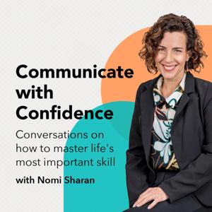 Communicate with Confidence