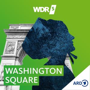 WDR 5 Washington Square - Hörbuch