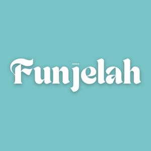 Funjelah with Anjelah Johnson-Reyes by Funjelah with Anjelah Johnson-Reyes