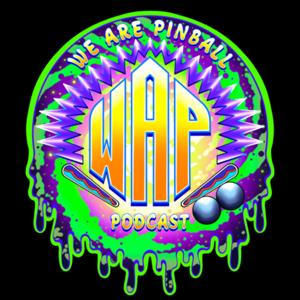 WAP We Are Pinball by WAP