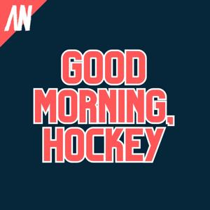 Good Morning, Hockey by Alithio Network