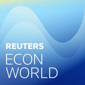 Reuters Econ World by Reuters