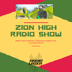 Zion High radio show