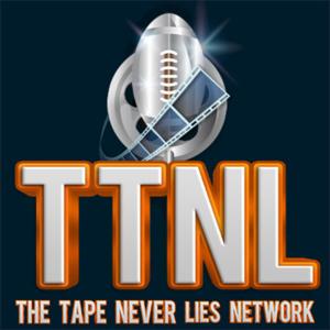 The Tape Never Lies Network by TTNL Network