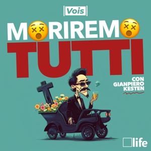 Moriremo tutti by VOIS & Squarelife