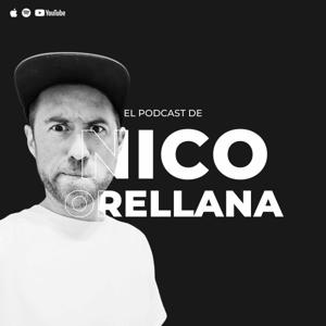 El Podcast de Nico Orellana by El podcast de Nico Orellana