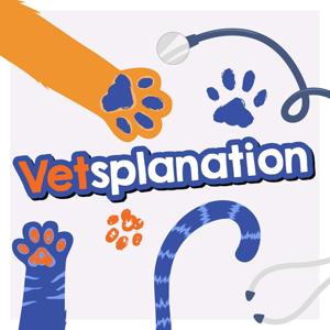 Vetsplanation: Pet Health Simplified by Dr. Sugerman