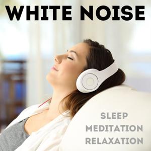 White Noise for Sleep, Meditation, and Relaxation by Sol Good Network