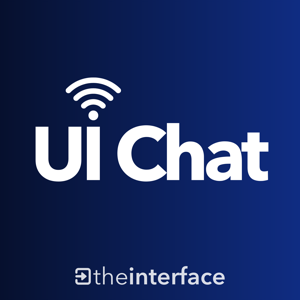 UI Chat | Ubiquiti Podcast