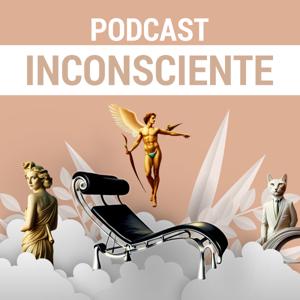 Podcast Inconsciente by Dr. Nuno C. Sousa