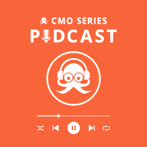 Passle CMO Series Podcast