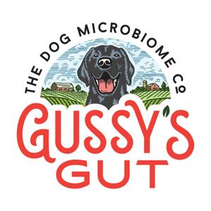 Gussy's Gut Podcast by Rob Ryan and Dr. Ian Billinghurst