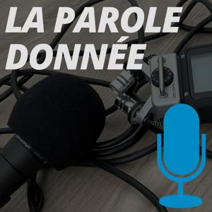 La Parole Donnée by Mediaproxi