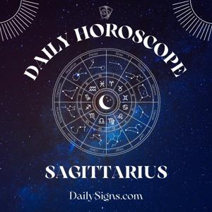 Sagittarius Daily Horoscope by Astrology Horoscope Today