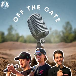 Off The Gate by Tanner Ward, Dylan Wright, Dario Zecca