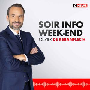 Soir Info Week-End by CNEWS