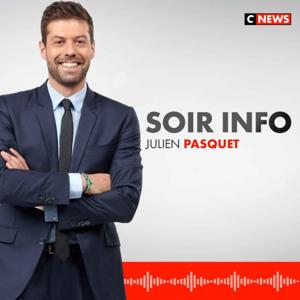 Soir Info by CNEWS