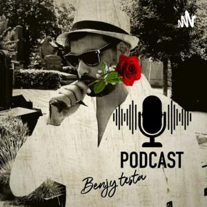 Belga Ben Podcast by Belga ben