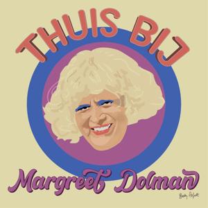 Thuis bij Margreet Dolman by Margreet Dolman