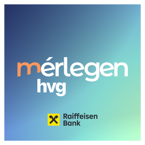 Mérlegen - a HVG üzleti podcastja
