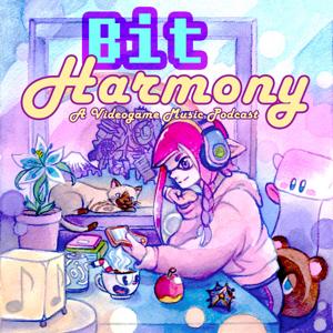 Bit Harmony: A Videogame Music Podcast by Matt Murray, Seth Sturgill