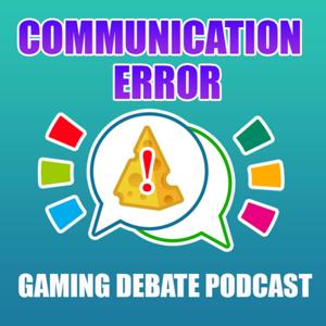 Communication Error by Communication Error