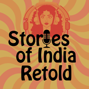 Stories Of India Retold by Nivi Shetty