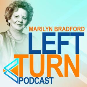 Left Turn by Marilyn Bradford