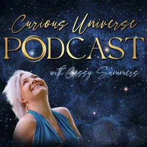 Curious Universe by Cassy Summers