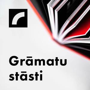 Grāmatu stāsti