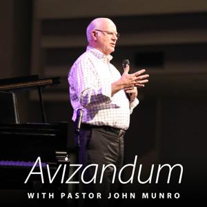 Avizandum with Pastor John Munro by avizandumwithpastorjohnmunro