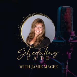 Scheduling Fate with Astrology by Jamie Magee