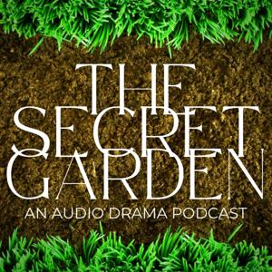 The Secret Garden by The Greasy Utterson