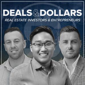 Deals & Dollars: Real Estate Investors and Entrepreneurs by Deals & Dollars