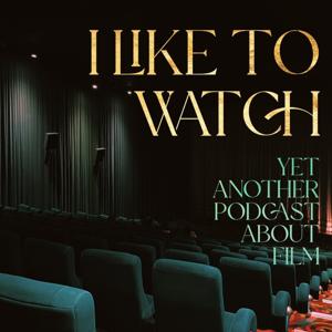 I Like to Watch by Don Hall