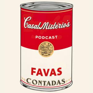 Favas Contadas by Casal Mistério