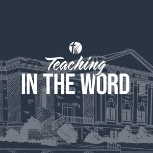 Teaching in the Word