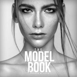 The Model Book by CM Models