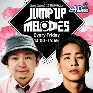 JUMP UP MELODIES by TOKYO FM