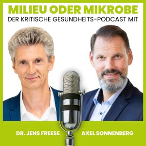 Milieu oder Mikrobe