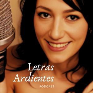 Letras Ardientes